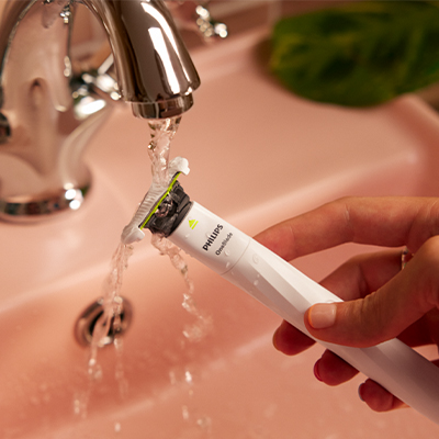 Philips OneBlade Intimate