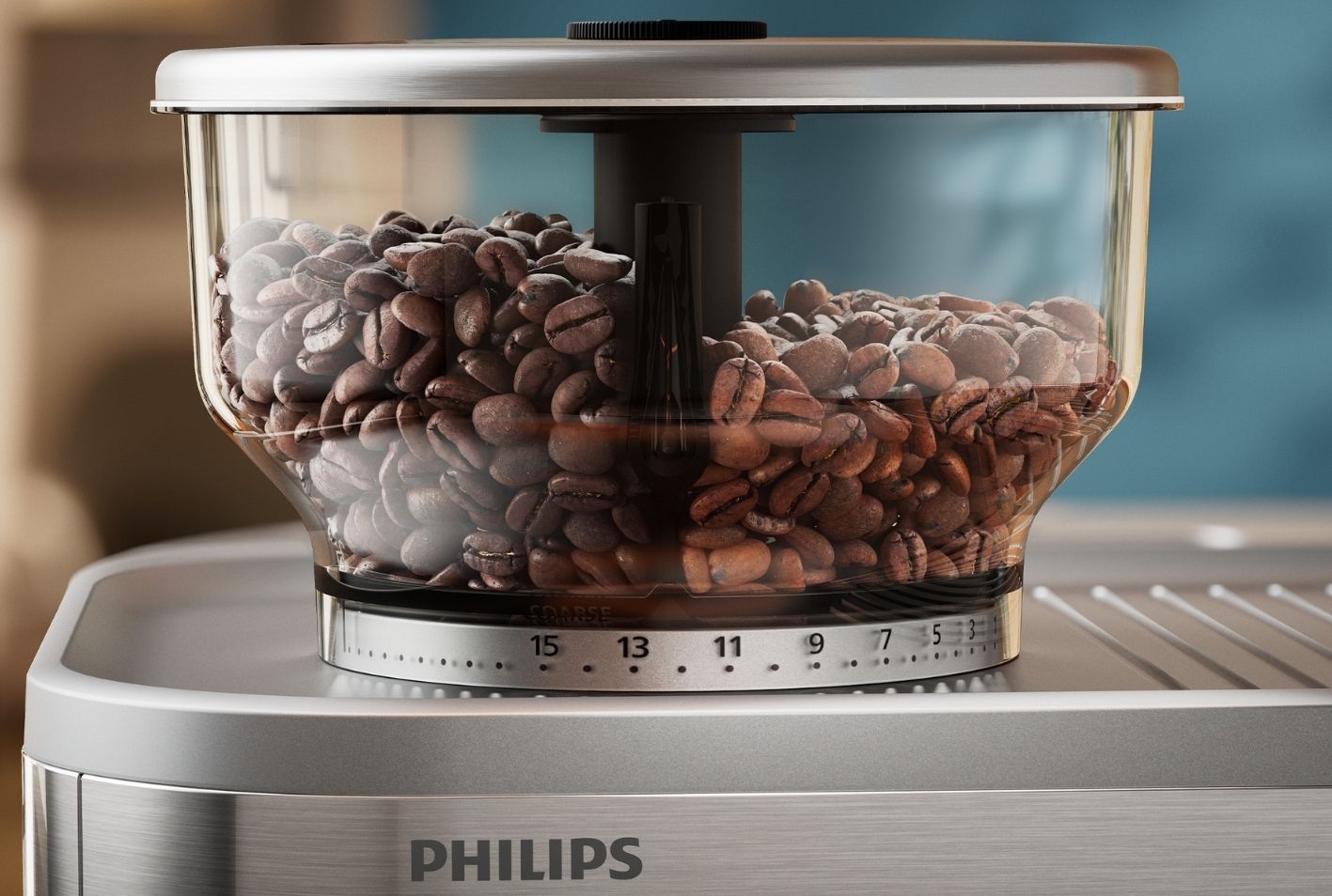 15 postavki za precizno mljevenje svježih zrna kave