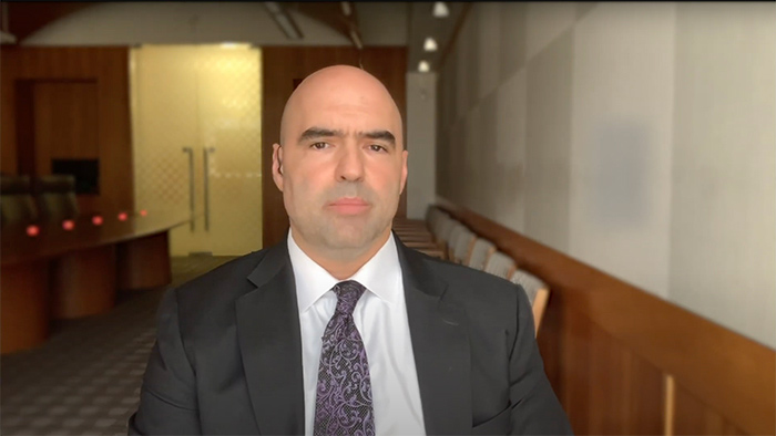 CIO perspectives on healthcare&rsquo;s digital transformation by Leo Bodden