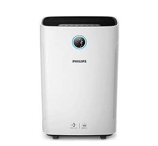 Pročistači s ovlaživačima