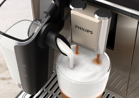 Bar&scaron;unasti, kremasti specijaliteti od kave