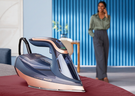 Nema progorijevanja &ndash; zajamčeno uz OptimalTEMP