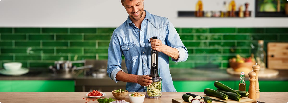 &Scaron;tapni mikseri tvrtke Philips