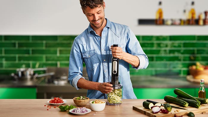 &Scaron;tapni mikser