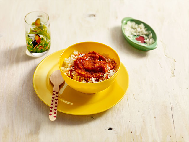 Slatka strana paprike