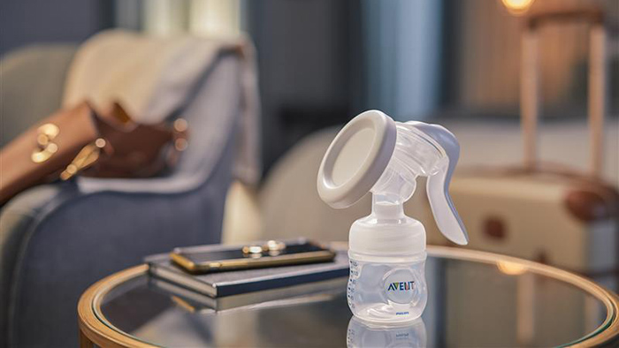 Provjerite na&scaron;u novu ručnu izdajalicu na djelu