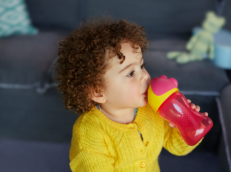 Savršen izbor: pronađite najbolju čašicu za svaku fazu djetetova  razvoja