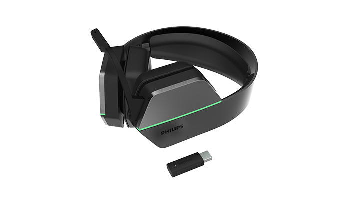 Slu&scaron;alice za igranje