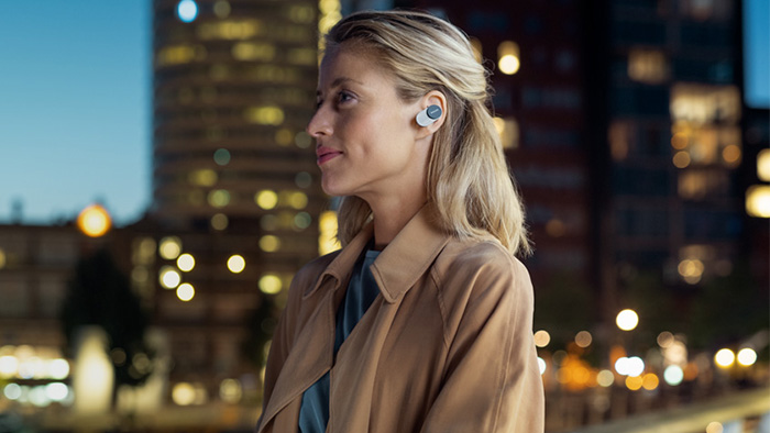 Kako rade slu&scaron;alice sa blokiranjem buke (ANC)?