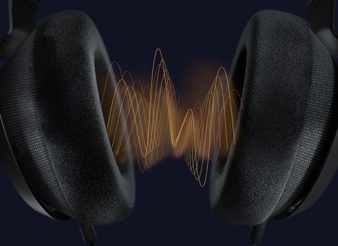 Zvučni potpis Fidelio tvrtke Philips