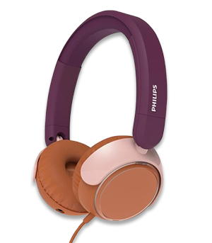 Philips K2000 Dječje slu&scaron;alice koje se stavljaju na u&scaron;i