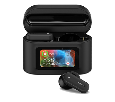 Philips T6000 Potpuno bežične slu&scaron;alice