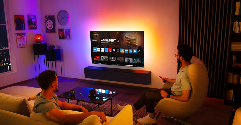 &Scaron;to je pametan TV?