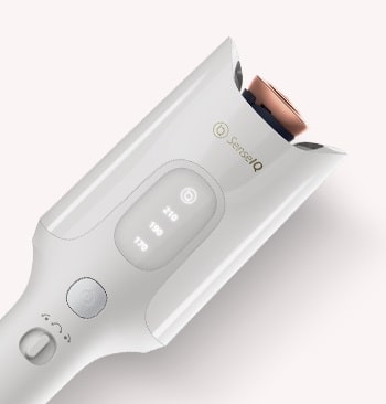 SenseIQ oseća va&scaron;u kosu