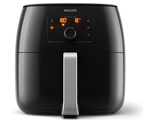 Airfryer Essential XL povezan, Philips Airfryer, povezana rje&scaron;enja za kuhanje