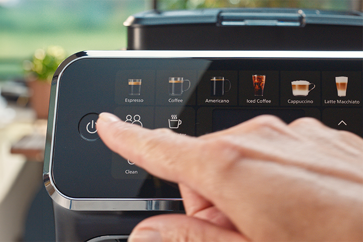 QuickStart, nema vi&scaron;e čekanja da se aparat zagrije.