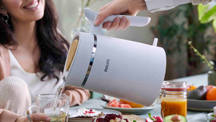 Serija Eco Conscious &ndash; komplet za doručak