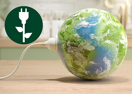 U&scaron;teda energije i vremena