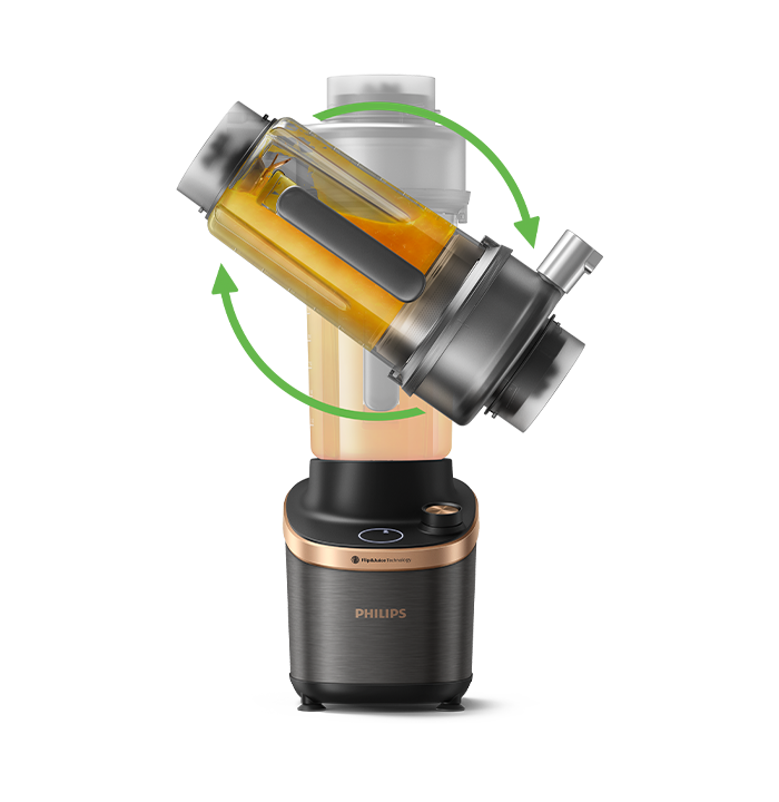 Atlantic Flip&Juice tvrtke Philips