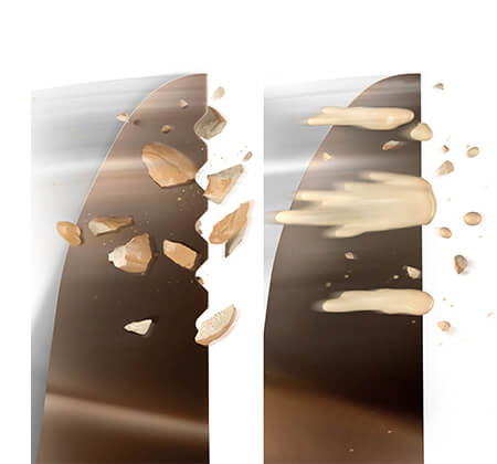 O&scaron;trice ProBlend