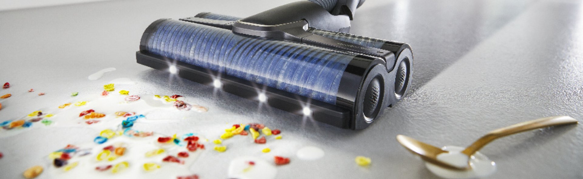 Bežični usisavači tvrtke Philips, či&scaron;ćenje cijele kuće uz maksimalnu snagu