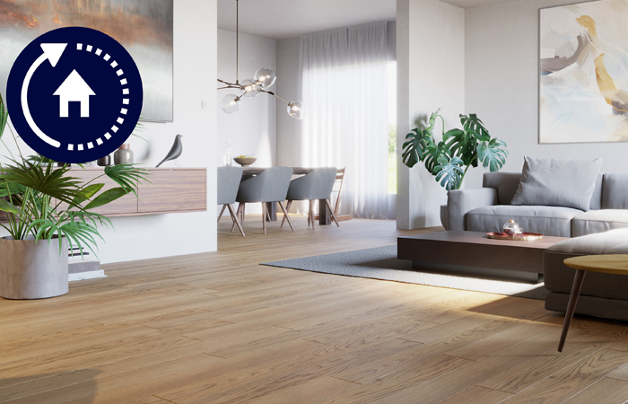 Či&scaron;ćenje cijelog doma