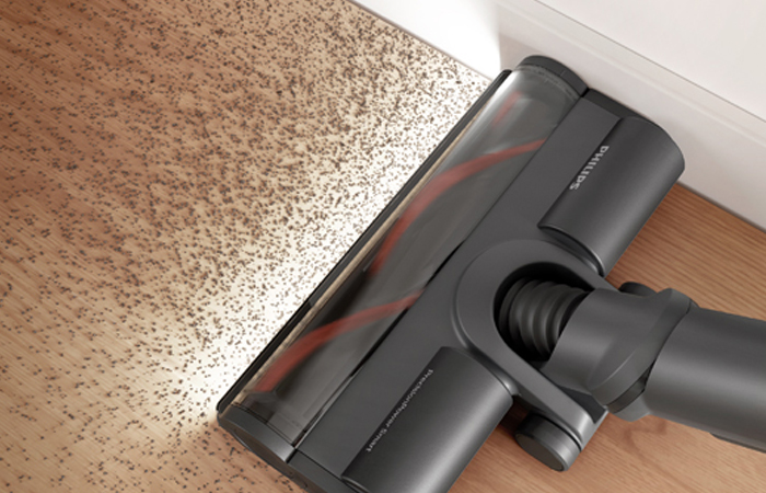 Izuzetno či&scaron;ćenje