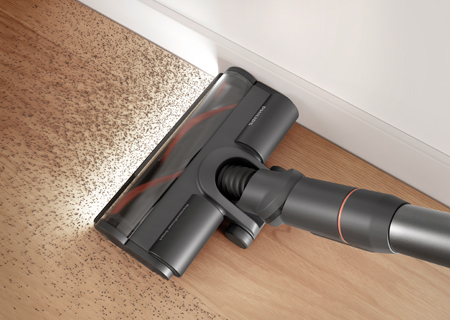 Izuzetna preciznost či&scaron;ćenja