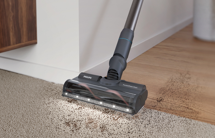 Usisni nastavak PrecisionPower Smart