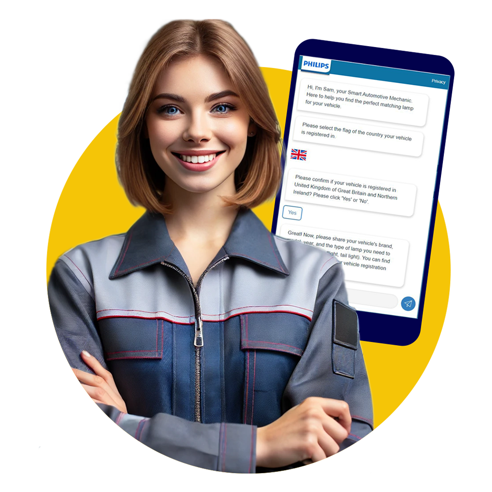 sam smart automotive mechanic