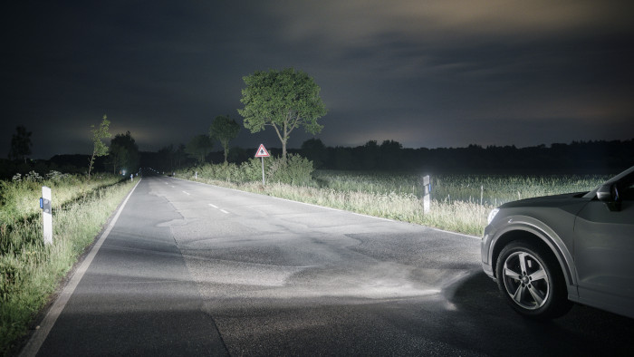 Jednostavno poboljšajte svoja svjetla