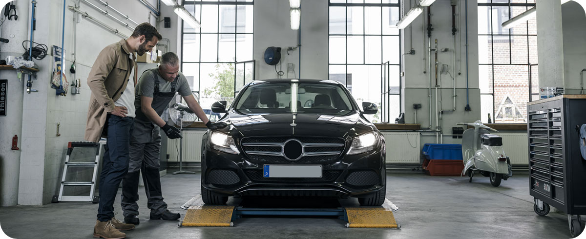 stranica podr&scaron;ke za automobile