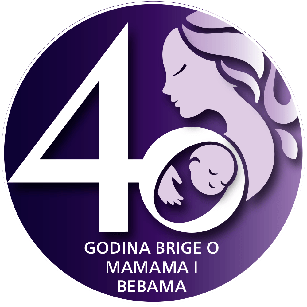 Robna marka br. 1 prema preporukama majki