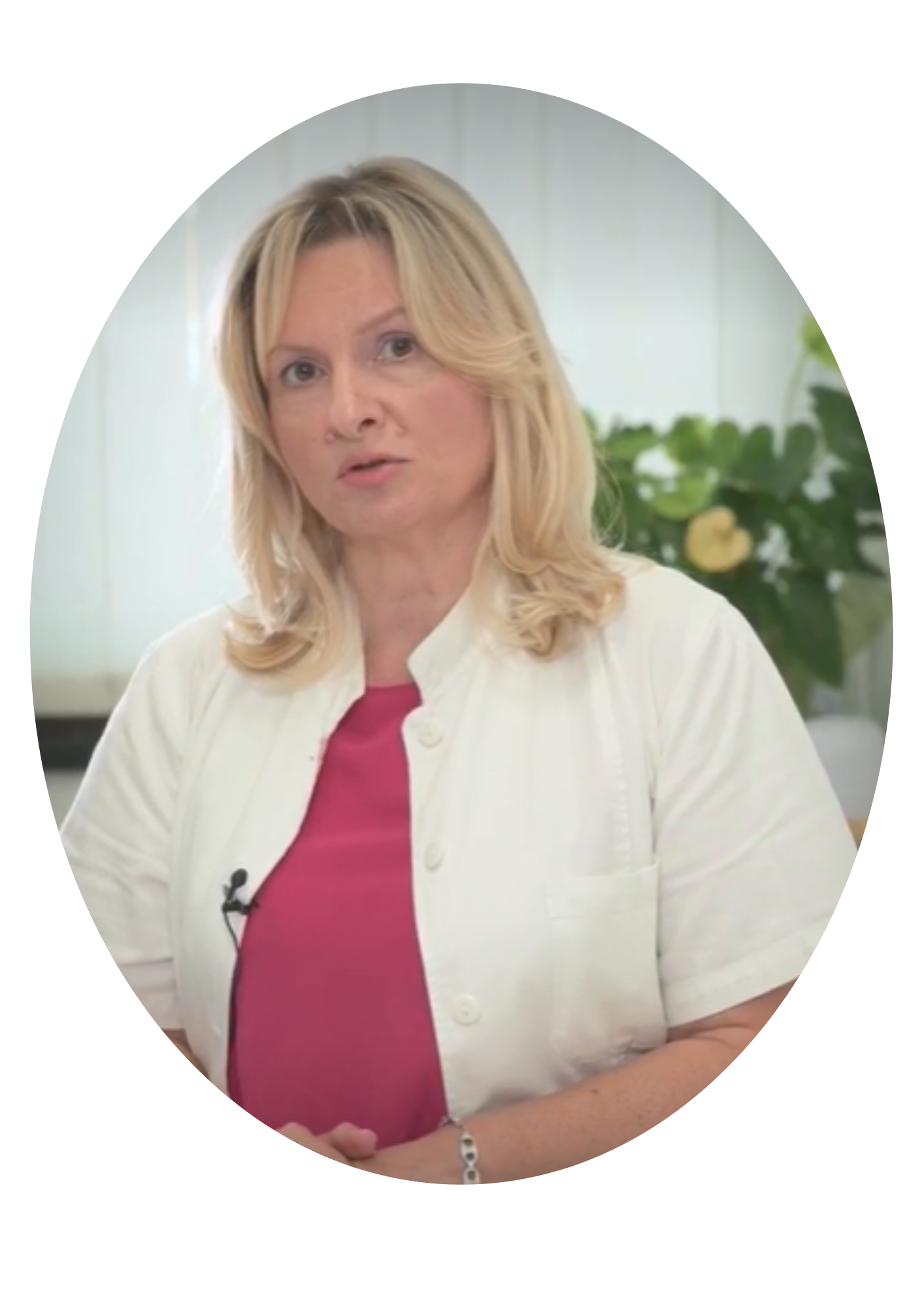 Dr. Ljiljana &Scaron;krinjar