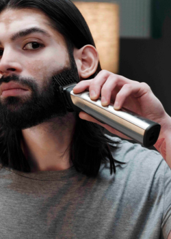 Vi&scaron;enamjenski trimeri