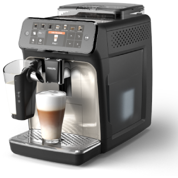 Philips LatteGo 5400
