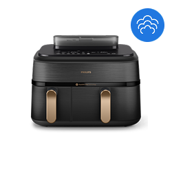 5000 series dual basket NA552/00