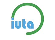 Logotip istraživačkog instituta IUTA