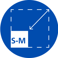 Ikona malih prostorija