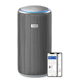 Proči&scaron;ćivač zraka serije PureProtect Pro 4200 tvrtke Philips