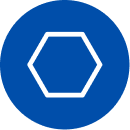 Ikona hlapljivih spojeva