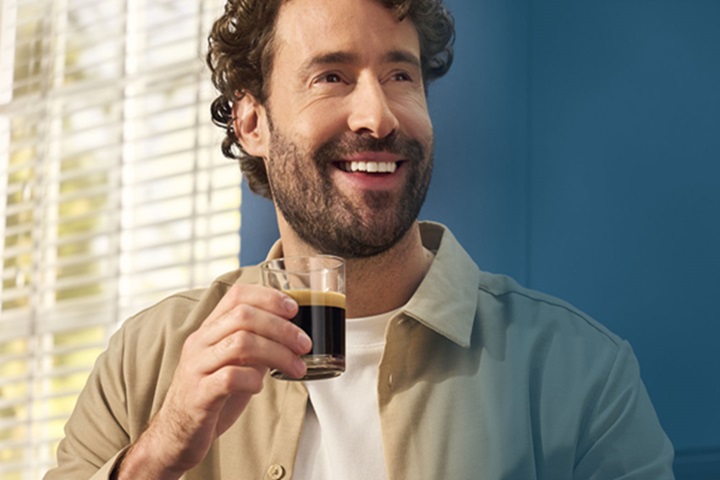 Na&scaron; sustav Aroma Extract nalazi idealnu ravnotežu između temperature i arome