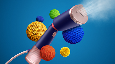 Parna ploča SmartFlow: &scaron;titi najosjetljiviju tkaninu