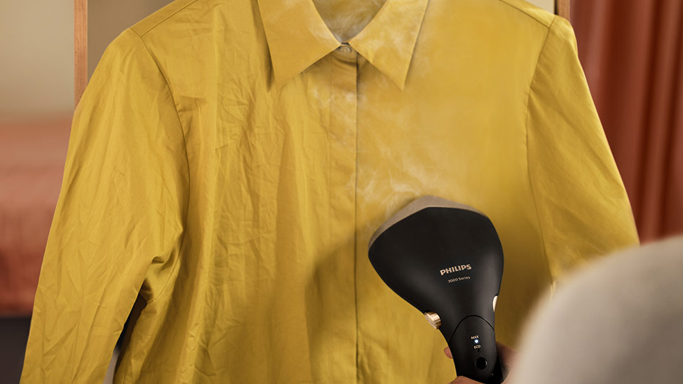 Pogledajte vi&scaron;enamjensku seriju 8000 tvrtke Philips na djelu