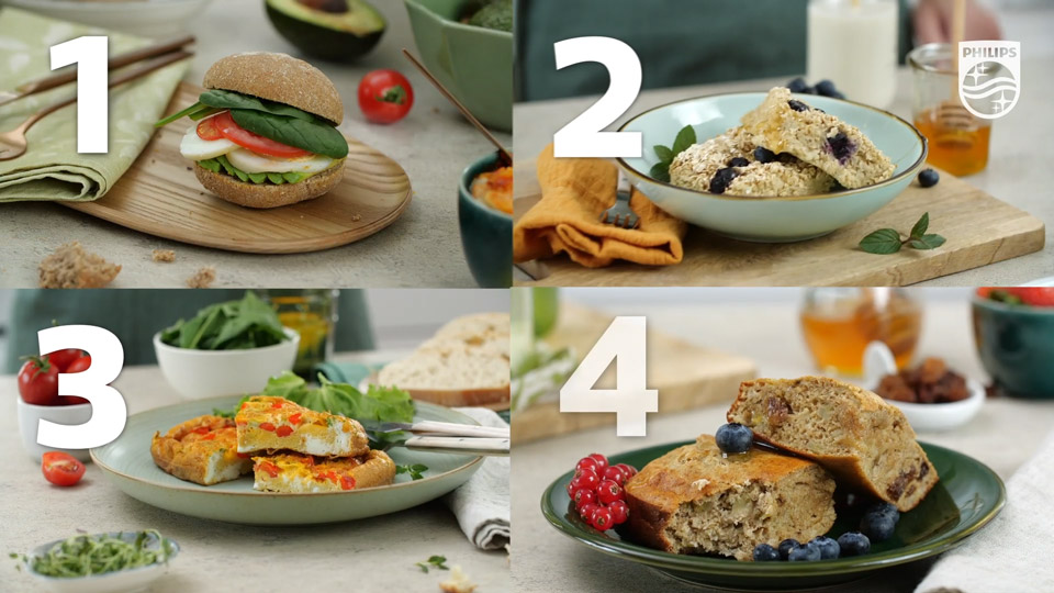 Aplikacija HomeID tvrtke Philips, pogledajte na djelu