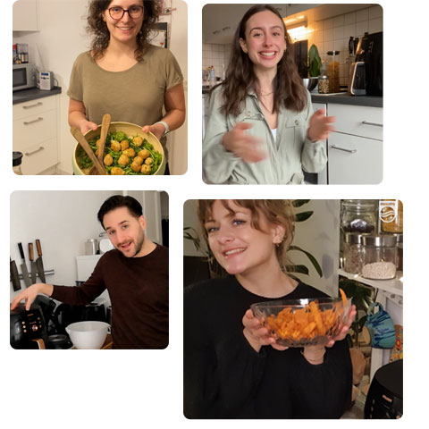 Zajednica korisnika aplikacije HomeID