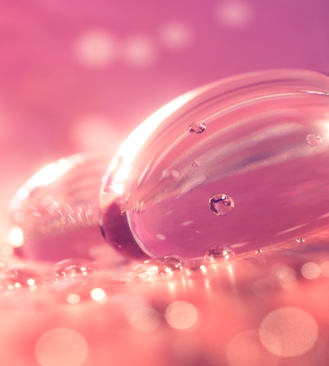 SenseIQ oseća va&scaron;u kosu