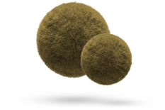 Pra&scaron;ina od 10 mikrona