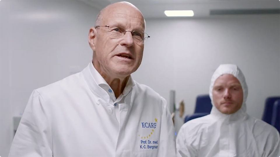 Proči&scaron;ćivač zraka &ndash; videozapis