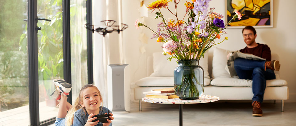 Alergeni kod kuće &ndash; pelud